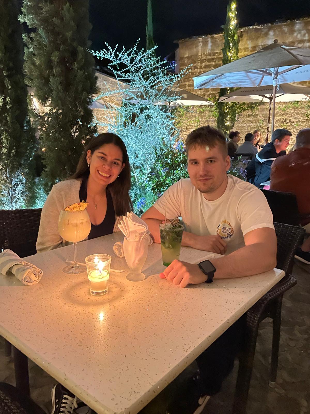 Guatemala Date