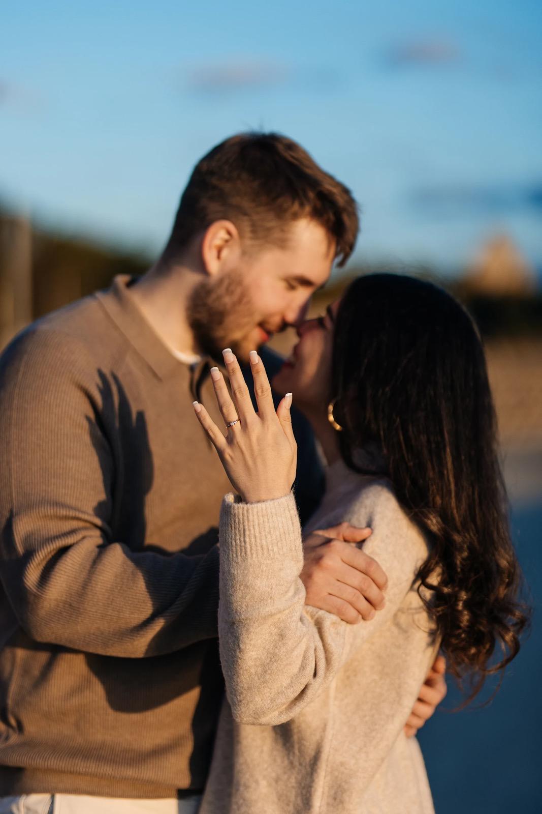Engaged