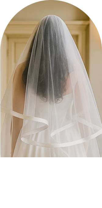 Bride's Veil